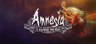 Amnesia: A Machine For Pigs Free Download