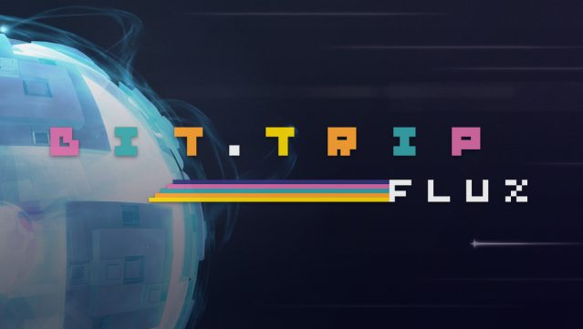 BIT.TRIP FLUX Free Download