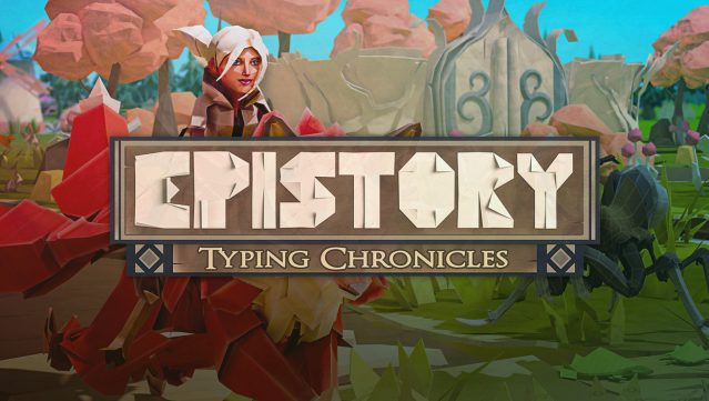 Epistory – Typing Chronicles Free Download