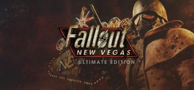 Fallout: New Vegas Ultimate Edition Free Download