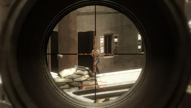 Far Cry® : Fortune’s Edition Gameplay Screenshot