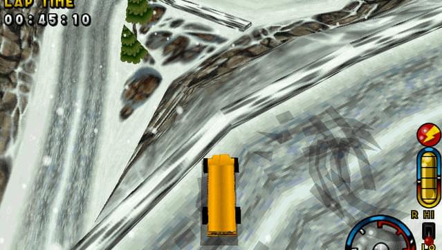 Ignition Gameplay Screenshot