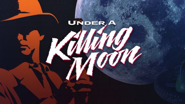 Tex Murphy: Under a Killing Moon Free Download
