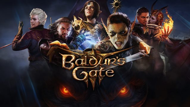 Baldur’s Gate Free Download