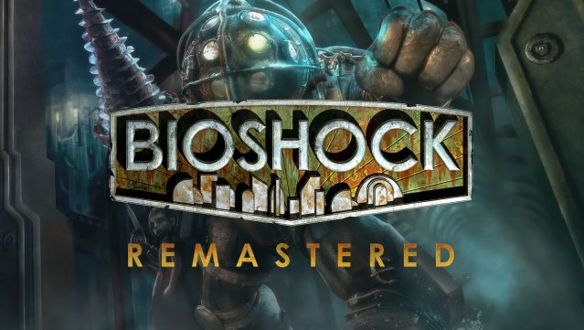 BioShock™ Remastered Free Download