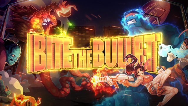 Bite the Bullet Free Download