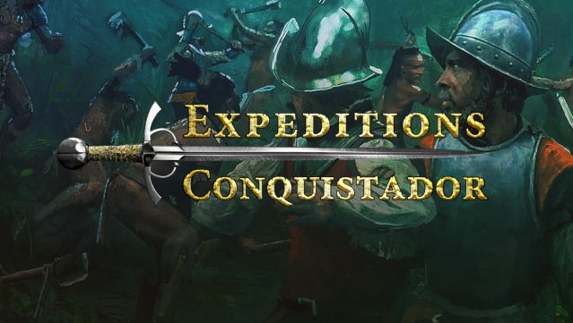 Expeditions: Conquistador Free Download