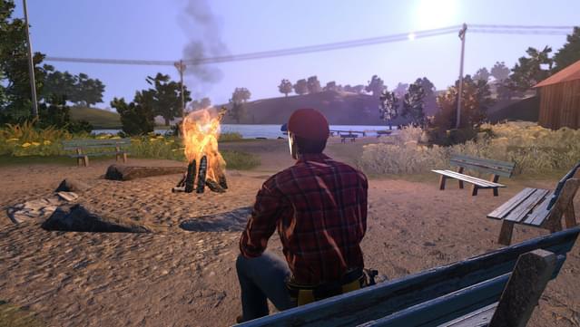 Farmer’s Dynasty Gameplay Screenshot