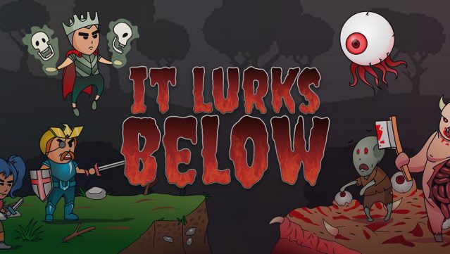 It Lurks Below Free Download