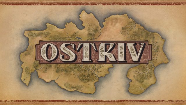 Ostriv Free Download