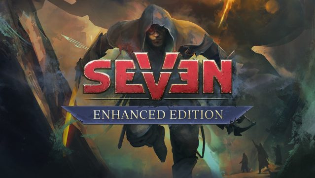 Seven: Enhanced Edition Free Download