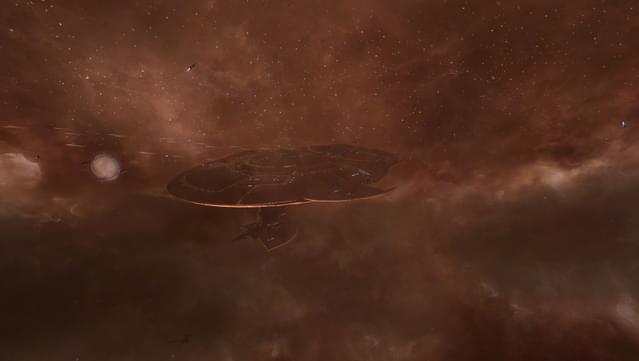 X3: Terran War Pack Gameplay Screenshot