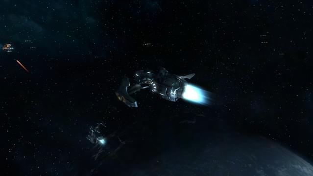 X3: Terran War Pack PC Screenshot