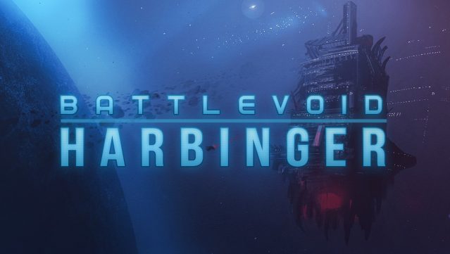 Battlevoid: Harbinger Free Download