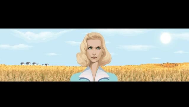 Loretta Gameplay Screenshot