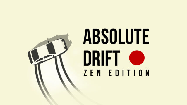 Absolute Drift Free Download