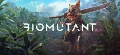 BIOMUTANT Free Download