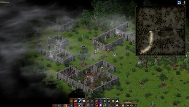 Balrum PC Screenshot