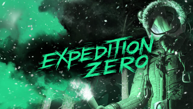 Expedition Zero Free Download