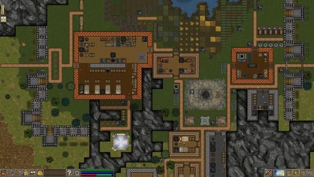 First Feudal PC Screenshot