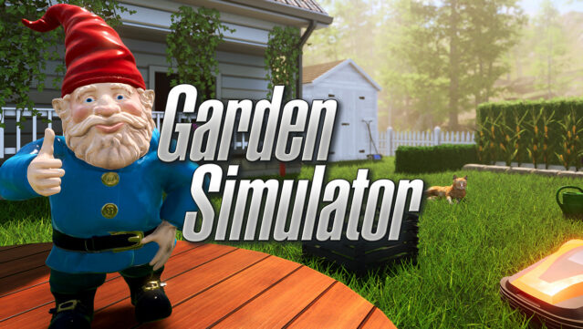 Garden Simulator Free Download