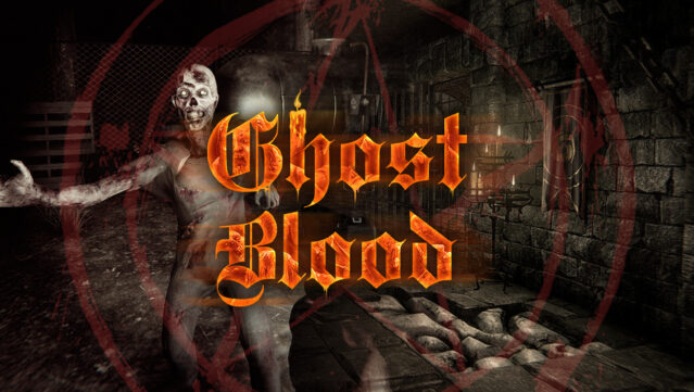 Ghost Blood Free Download