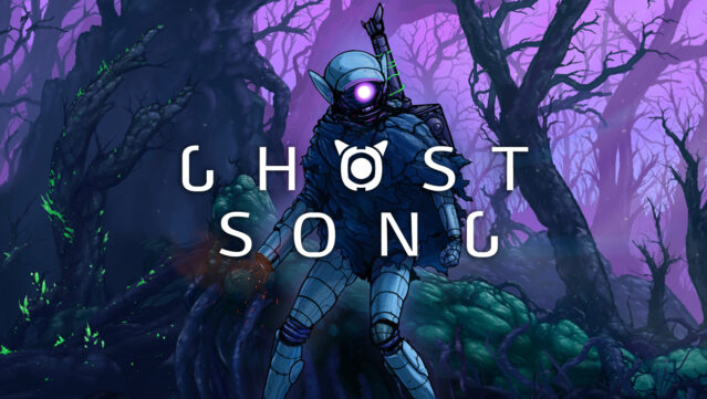 Ghost Song Free Download