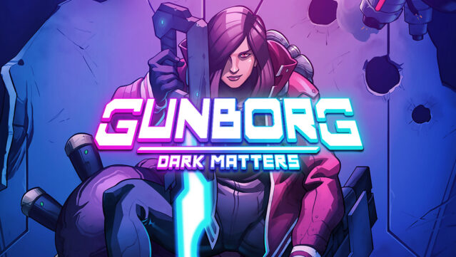 Gunborg: Dark Matters Free Download