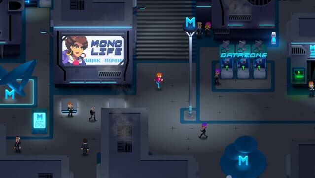 Jack Move Gameplay Screenshot