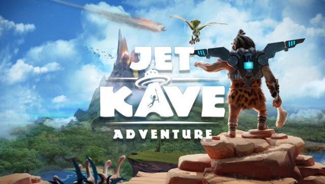 Jet Kave Adventure Free Download