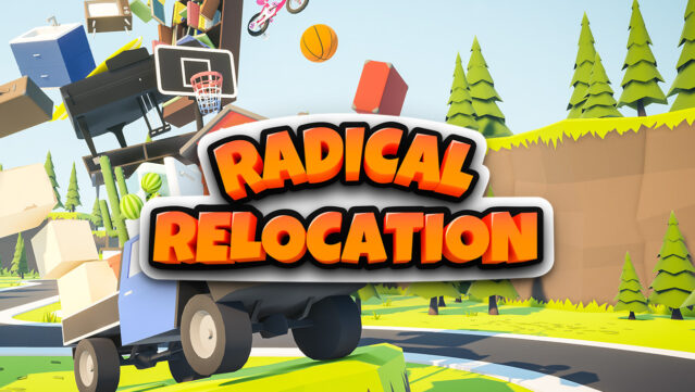 Radical Relocation Free Download