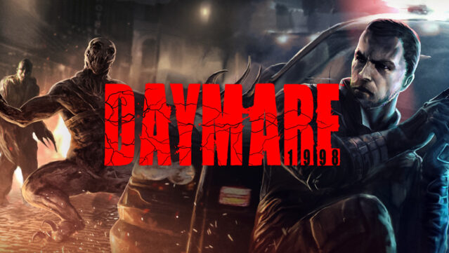 Daymare: Free Download
