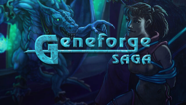 Geneforge Saga Free Download