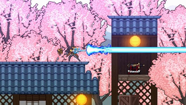 Metal Unit PC Screenshot