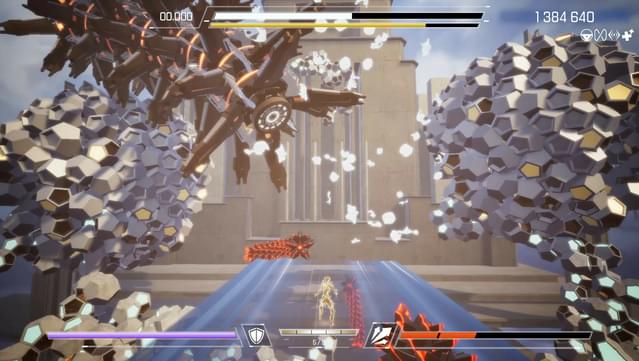 Outshine PC Screenshot