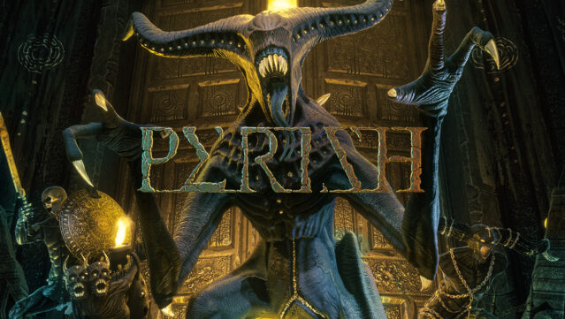PERISH Free Download