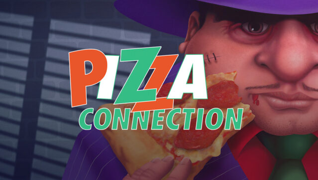 Pizza Connection Free Download