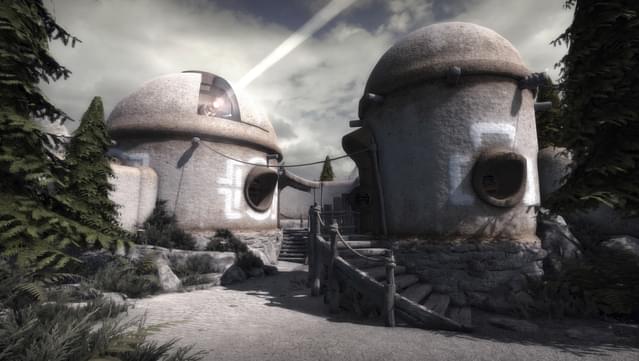 Quern – Undying Thoughts PC Screenshot