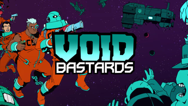 Void Bastards Free Download