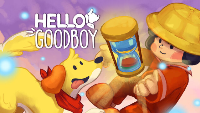 Hello Goodboy Free Download