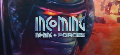Incoming + Incoming Forces Free Download