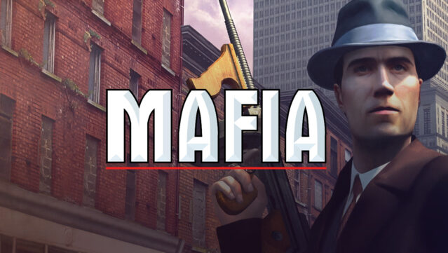 Mafia Classic Free Download
