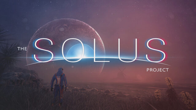 The Solus Project Free Download
