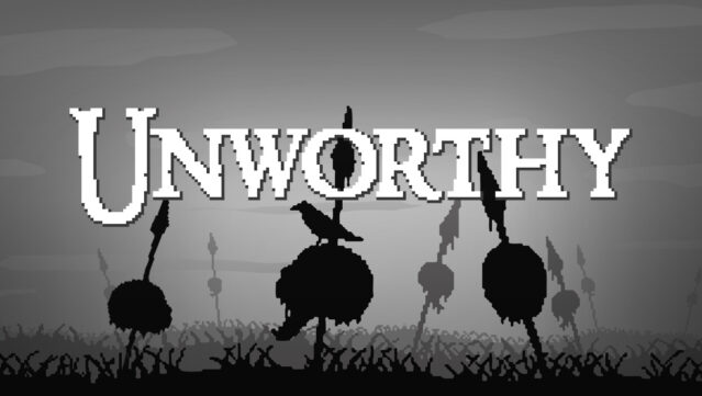Unworthy Free Download