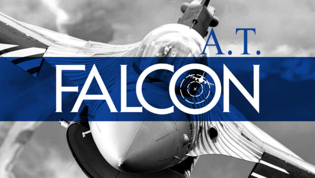 Falcon A.T. Free Download