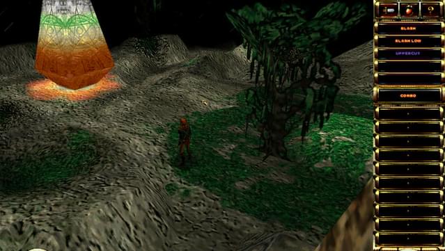 Soulbringer Gameplay Screenshot