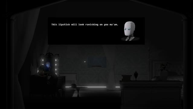 The Fall Part : Unbound Gameplay Screenshot