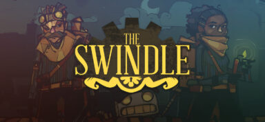 The Swindle Free Download