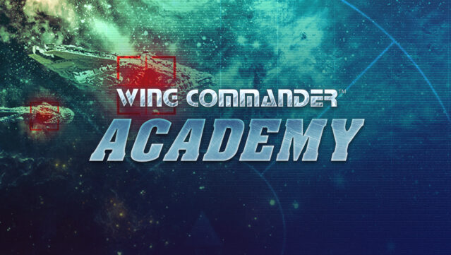 Wing Commander™: Academy Free Download