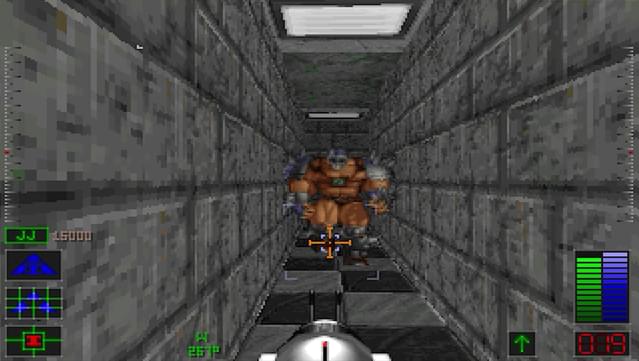 CyClones Gameplay Screenshot